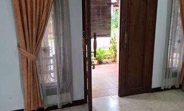 Di Jual Rumah Asri , Aman,Nyaman,Hook,Puri Sriwerdari Depan Trans Studio Mall Cibubur