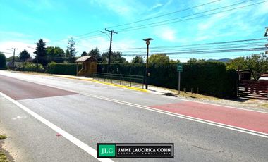 Parque en venta en San Pedro de la Paz