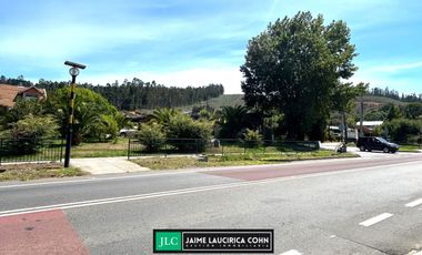 Parque en venta en San Pedro de la Paz