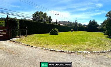 Parque en venta en San Pedro de la Paz