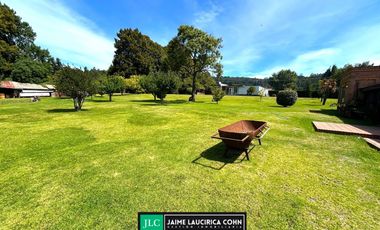 Parque en venta en San Pedro de la Paz