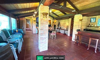 Parque en venta en San Pedro de la Paz