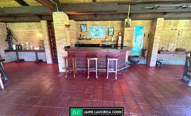 Parque en venta en San Pedro de la Paz