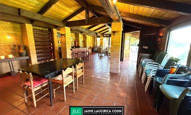 Parque en venta en San Pedro de la Paz