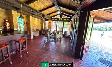 Parque en venta en San Pedro de la Paz