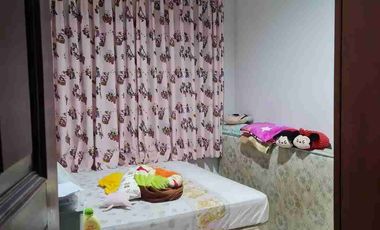 Jual/sewa Rumah mewah asri area Cikutra Baru pahlawan