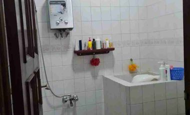 Jual/sewa Rumah mewah asri area Cikutra Baru pahlawan