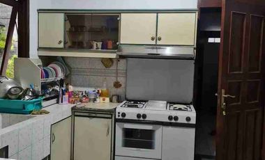 Jual/sewa Rumah mewah asri area Cikutra Baru pahlawan