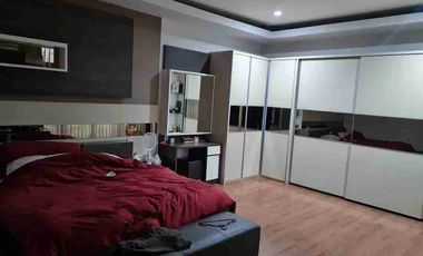 Jual/sewa Rumah mewah asri area Cikutra Baru pahlawan