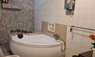 Jual/sewa Rumah mewah asri area Cikutra Baru pahlawan