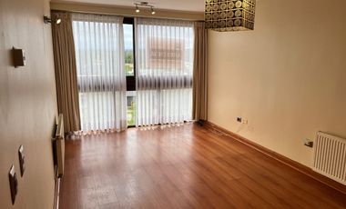 Excelente Departamento En Arriendo Isla Teja