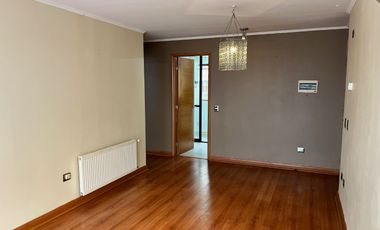 Excelente Departamento En Arriendo Isla Teja