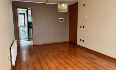 Excelente Departamento En Arriendo Isla Teja