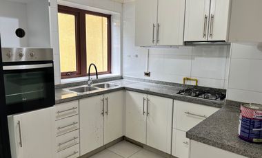 Excelente Departamento En Arriendo Isla Teja