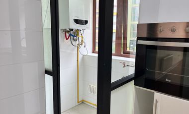 Excelente Departamento En Arriendo Isla Teja