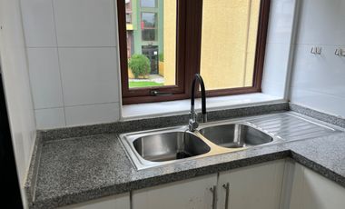 Excelente Departamento En Arriendo Isla Teja