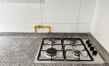 Excelente Departamento En Arriendo Isla Teja