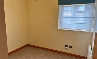 Excelente Departamento En Arriendo Isla Teja