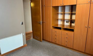 Excelente Departamento En Arriendo Isla Teja