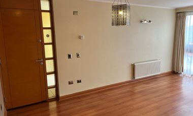 Excelente Departamento En Arriendo Isla Teja