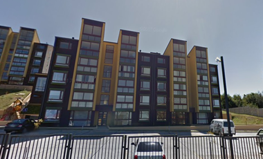 Excelente Departamento En Arriendo Isla Teja