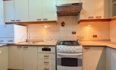 Se vende departamento amoblado en La Puntilla de Villarrica