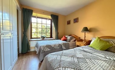 Se arrienda departamento amoblado en La Puntilla de Villarrica