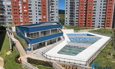 ARRIENDO APARTAMENTO PRIMAVERA