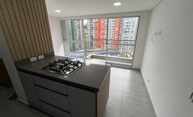 ARRIENDO APARTAMENTO PRIMAVERA