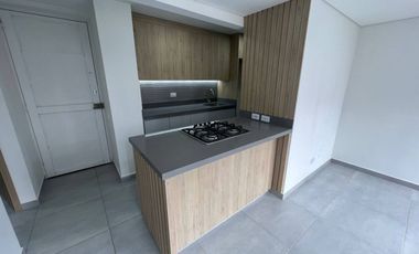 ARRIENDO APARTAMENTO PRIMAVERA