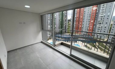 ARRIENDO APARTAMENTO PRIMAVERA
