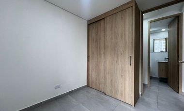 ARRIENDO APARTAMENTO PRIMAVERA