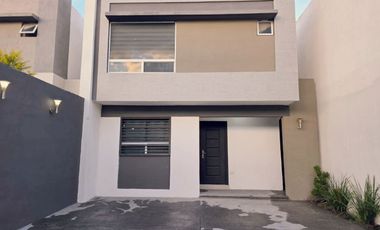Casa en Venta en Cerradas Magenta
