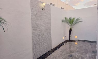 Casa en Venta en Cerradas Magenta