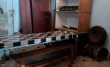 dibawah NJOP ruko 2½ lantai + tanah kosong bangunan perlu renovasi veteran bintaro jakarta selatan