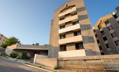 Departamento en Venta en Cumbres 4to sector