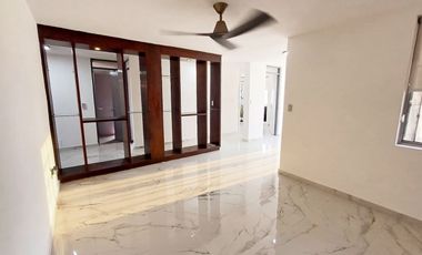 Departamento en Venta en Cumbres 4to sector