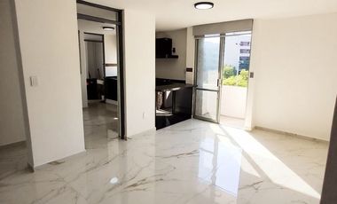 Departamento en Venta en Cumbres 4to sector