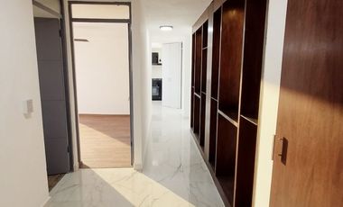 Departamento en Venta en Cumbres 4to sector