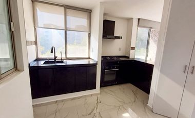 Departamento en Venta en Cumbres 4to sector