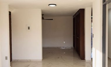 Departamento en Venta en Cumbres 4to sector