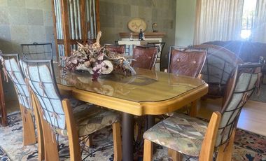 Casa en VENTA Amomolulco