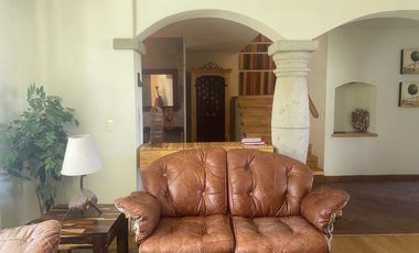 Casa en VENTA Amomolulco