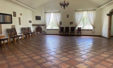 Casa en VENTA Amomolulco