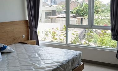 BRAND NEW VILLA READY FULLYFURNISHED BEST LOKASI DI NUSA DUA BALI