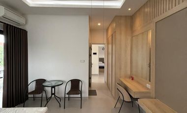 BRAND NEW VILLA READY FULLYFURNISHED BEST LOKASI DI NUSA DUA BALI