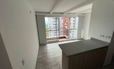 ARRIENDO APARTAMENTO PRIMAVERA