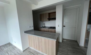 ARRIENDO APARTAMENTO PRIMAVERA