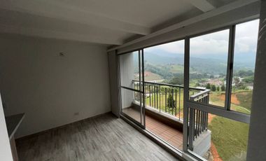 ARRIENDO APARTAMENTO PRIMAVERA