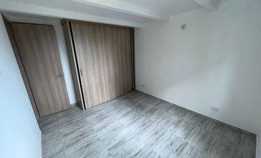 ARRIENDO APARTAMENTO PRIMAVERA